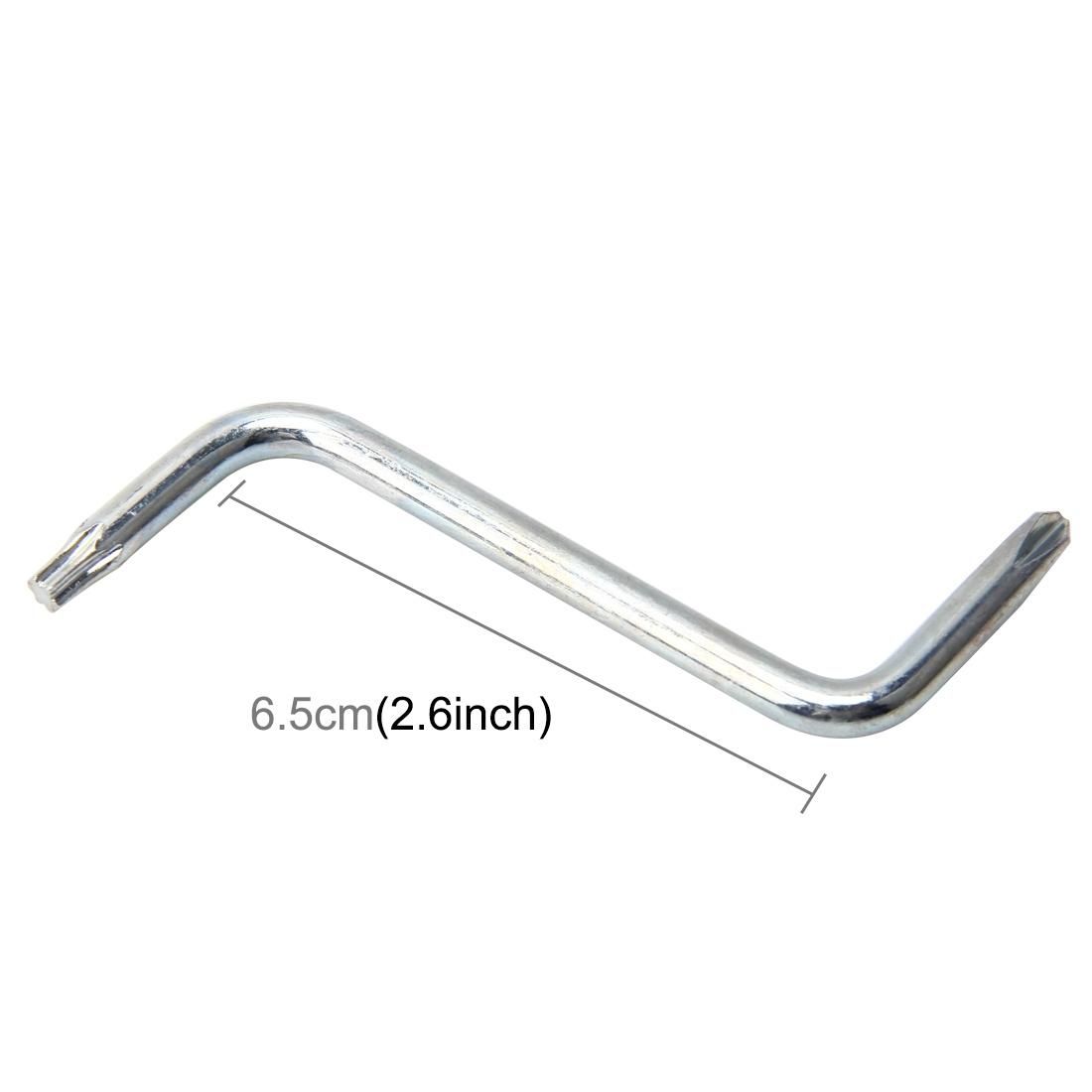 Mudguard Dismounting Tool Car Dismantle Tools for Car Mudflap