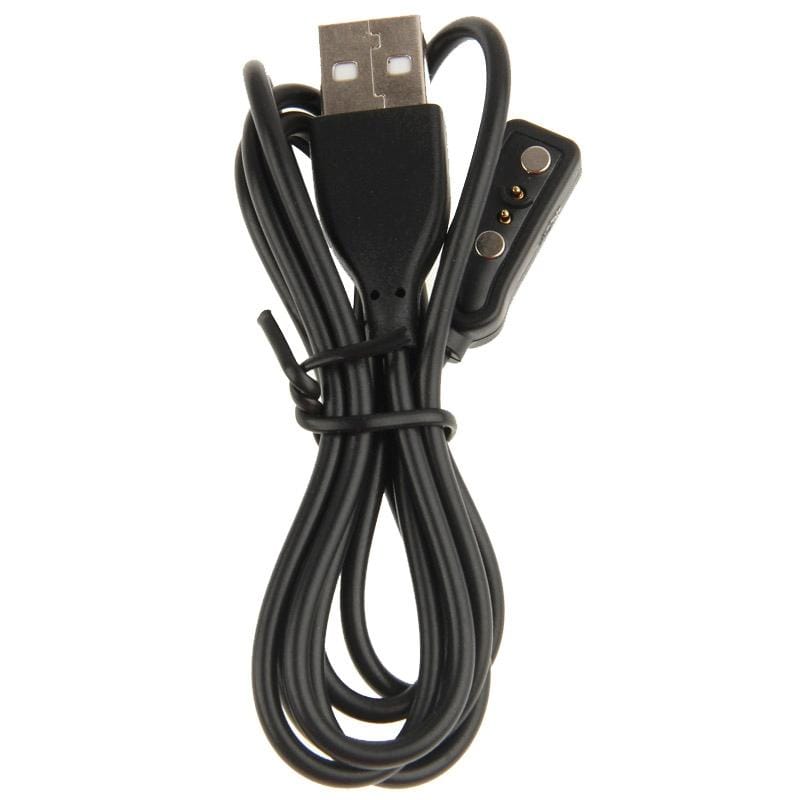 USB Charging Cable Charger Adapter for Pebble Smart Watch