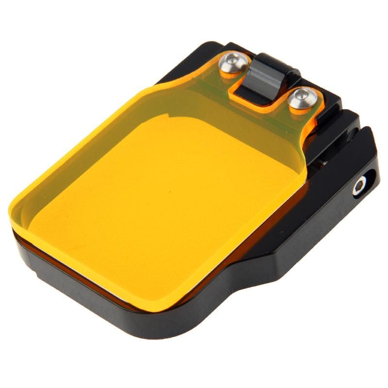 TMC Light Motion Night under Sea Filter for GoPro Hero 3 (Orange)