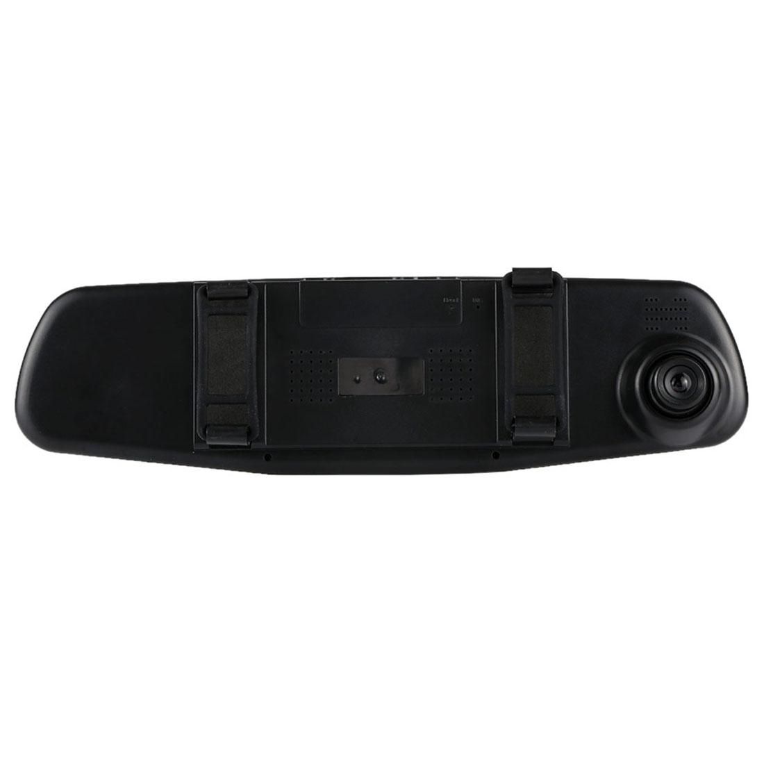 480P 2.8 inch Screen Display Vehicle DVR, 140 Degree Wide Angle Viewing, Support Loop Recording / Motion Detection