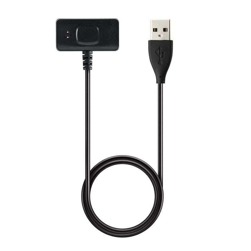 For Honor A2 Sports Play Ring Magnetically Suction Charging Line A2 Smart Watch Charger