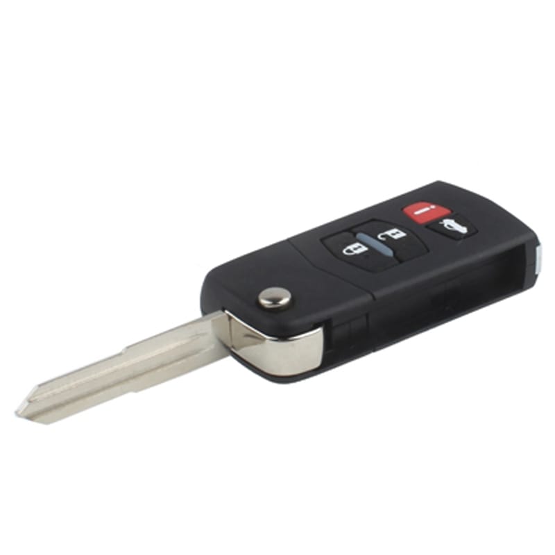 For Mazda Fox, Mondeo Remote Control 003A, Frequency: 315MHz