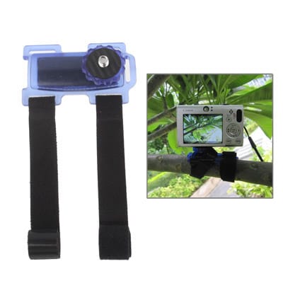 Bicycle Camera Action Video Mount (Style1)