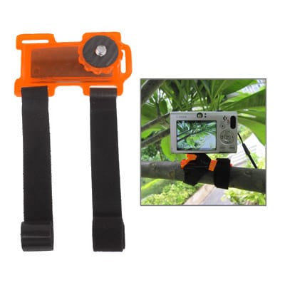 Bicycle Camera Action Video Mount (Style1)