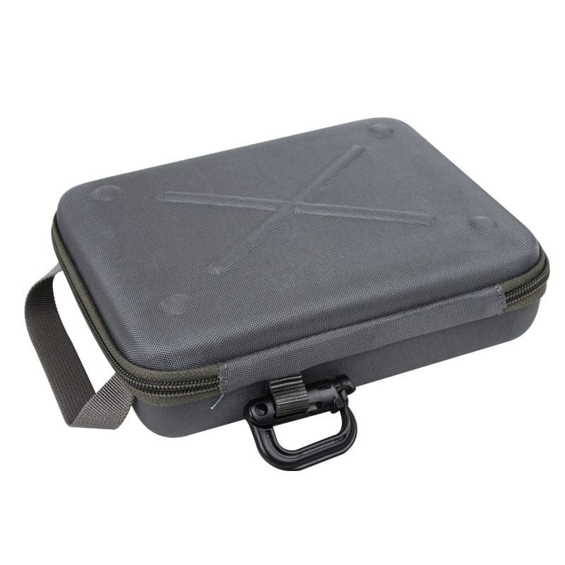 TMC collection EVA Box Bag Case , TMC collection EVA Box Bag Case for GoPro HERO4 /3+ /3, Size: 23cm x 17cm (Grey)