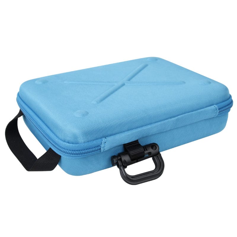 TMC collection EVA Box Bag Case , TMC collection EVA Box Bag Case for GoPro HERO4 /3+ /3, Size: 23cm x 17cm (Blue)