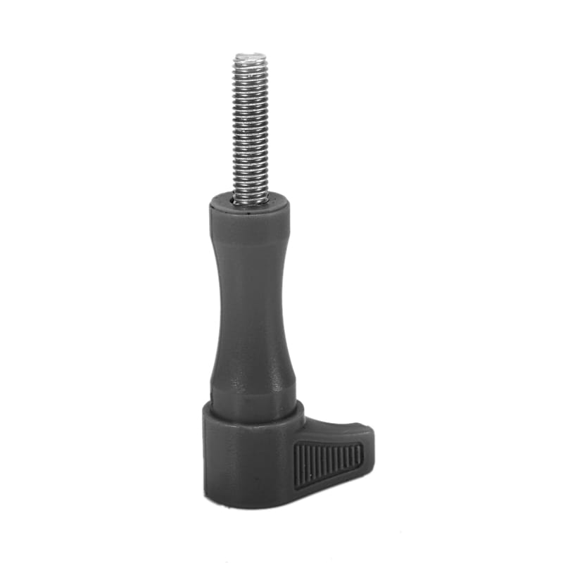 NEOpine GAC-62 L-Shape Tighter Torque Screw for GoPro HERO4 /3+ /3 /2 /1, SJ4000 / SJ5000 / SJ6000 / SJ7000, Xiaomi Yi Sport Camera (Green)