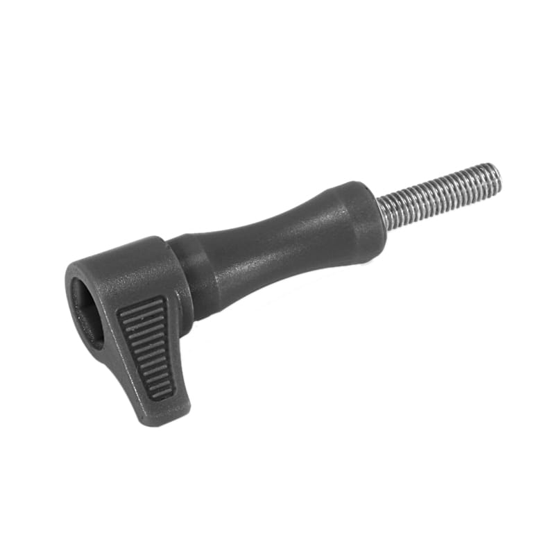 NEOpine GAC-62 L-Shape Tighter Torque Screw for GoPro HERO4 /3+ /3 /2 /1, SJ4000 / SJ5000 / SJ6000 / SJ7000, Xiaomi Yi Sport Camera (Green)