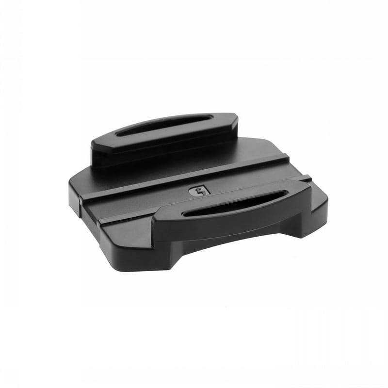 Dazzne DZ-BPM1 Backpack Mount for Sony Action Camera FDR-X1000V / HDR-AS200V / HDR-AS20 / HDR-AZ1VR