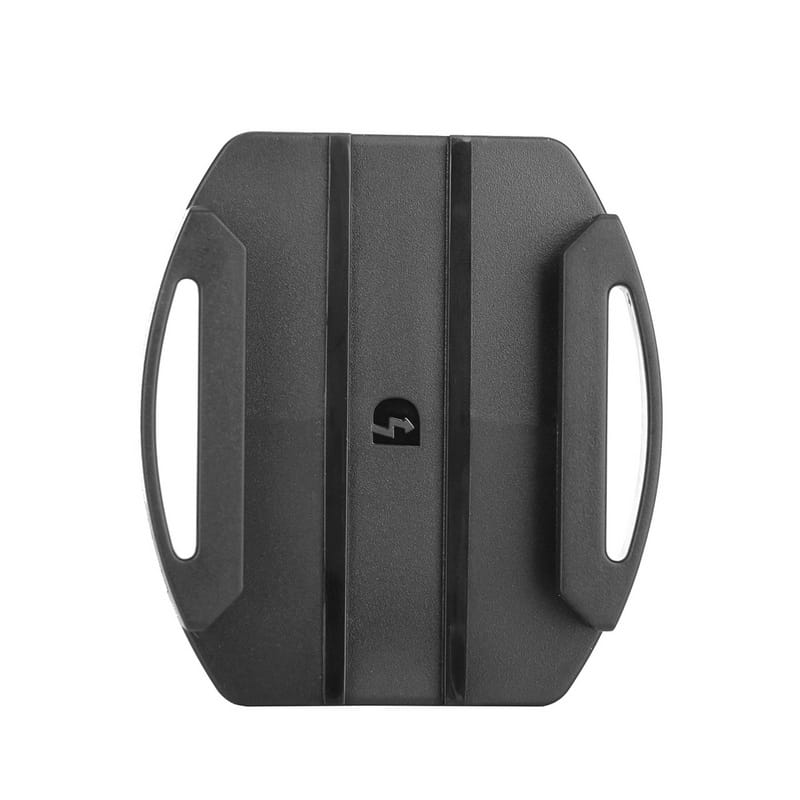 Dazzne DZ-BPM1 Backpack Mount for Sony Action Camera FDR-X1000V / HDR-AS200V / HDR-AS20 / HDR-AZ1VR