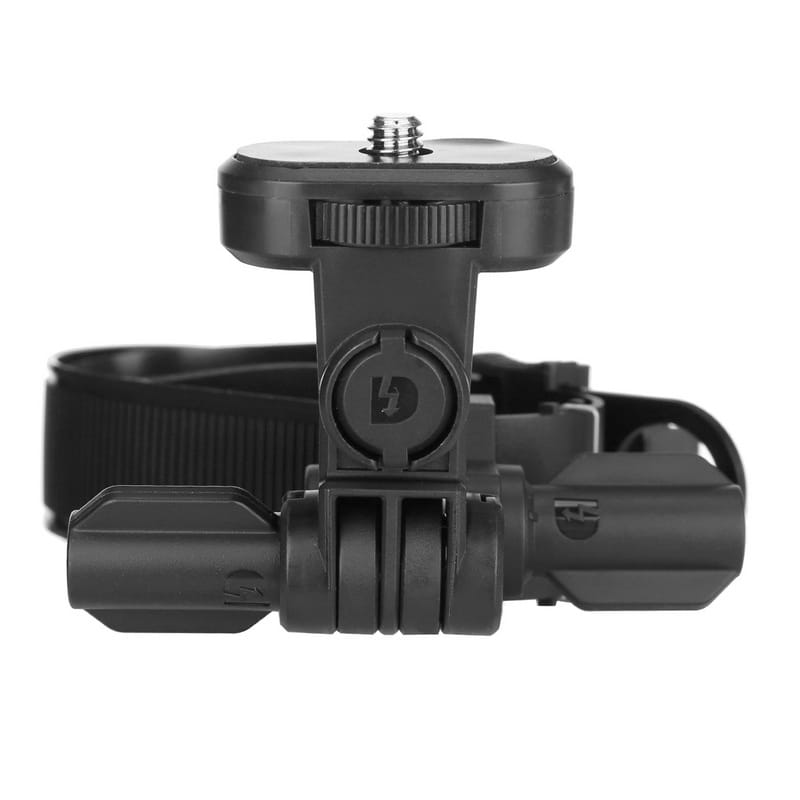 Dazzne DZ-RBM1 Roll Bar Mount for Sony Action Camera HDR AS100 / HDR-AS30 / HDR-AS20 / HDR-AS15