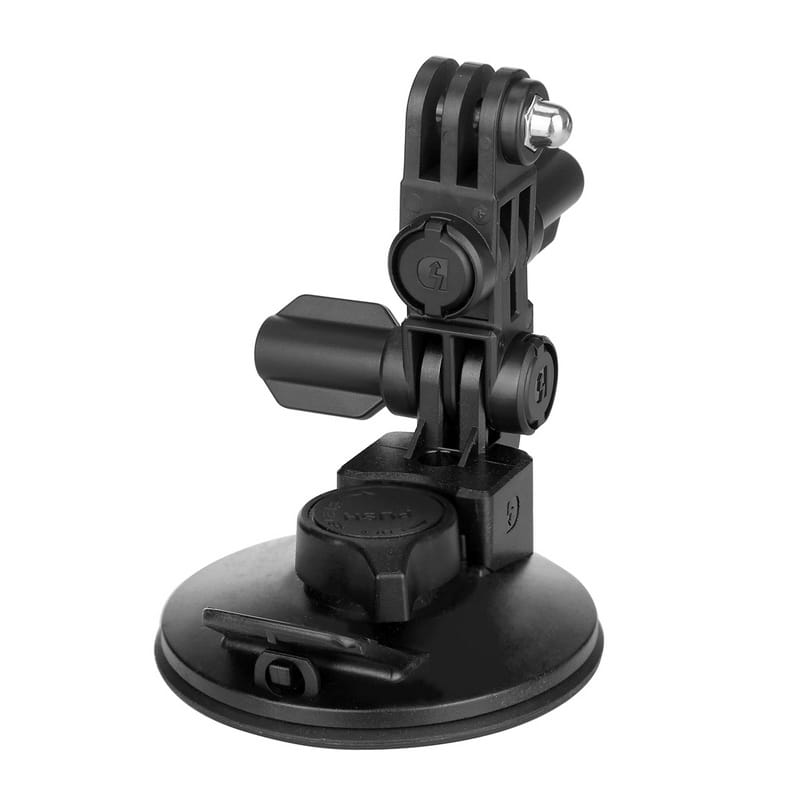 Dazzne DZ-SG1 Suction Cup Mount for GoPro HERO4 /3+ /3 /2 /1