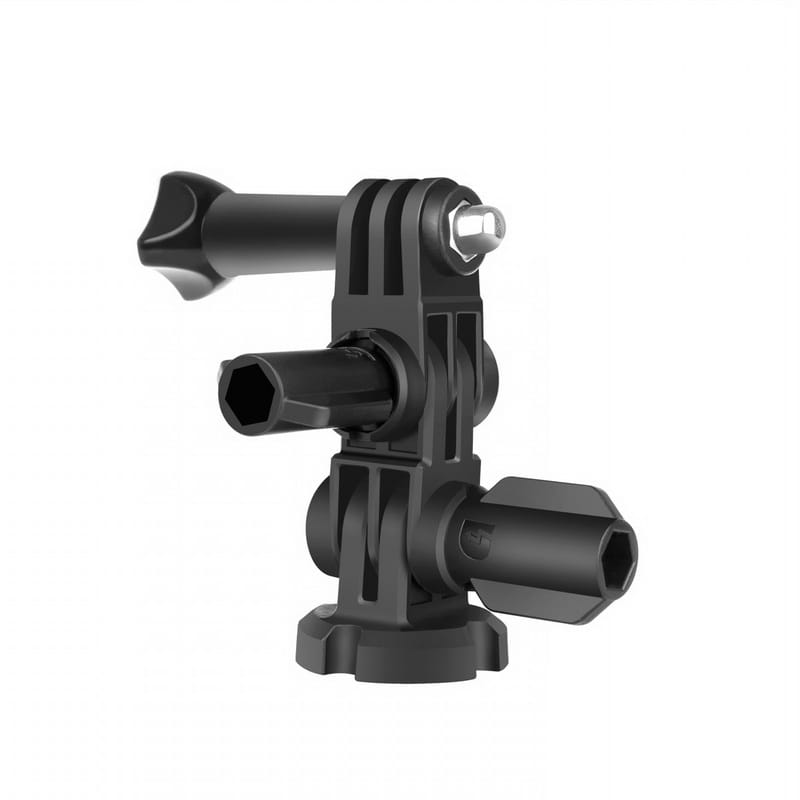 Dazzne DZ-SG2 Arm Kit for GoPro HERO4 /3+ /3 /2 /1