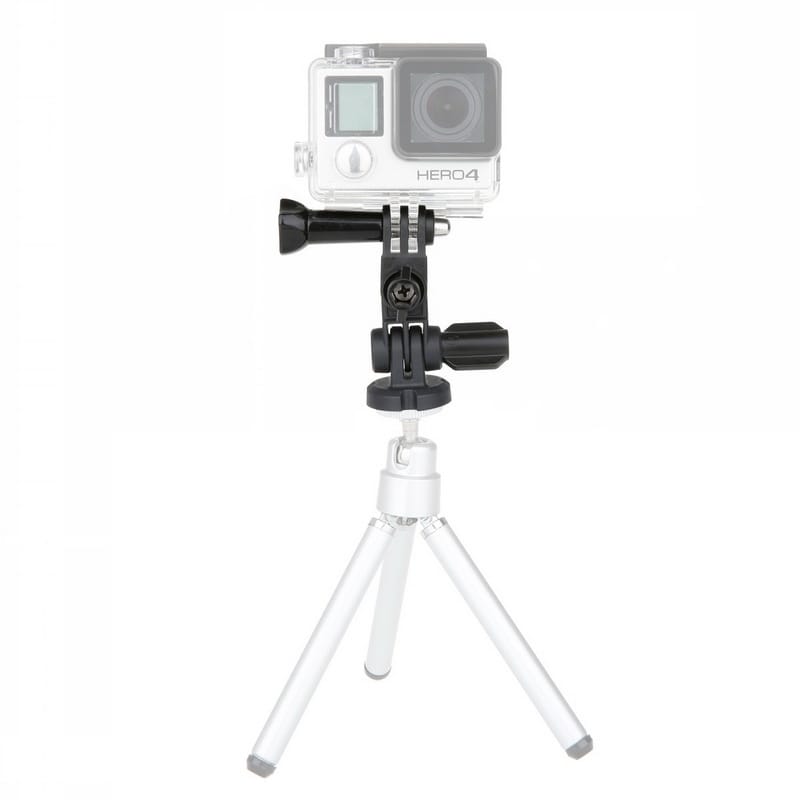 Dazzne DZ-SG2 Arm Kit for GoPro HERO4 /3+ /3 /2 /1