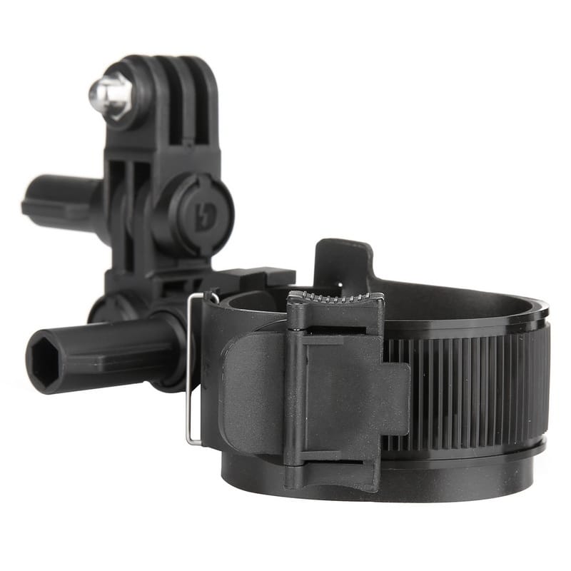 Dazzne DZ-SG4 Roll Bar Mount for GoPro HERO4 /3+ /3 /2 /1