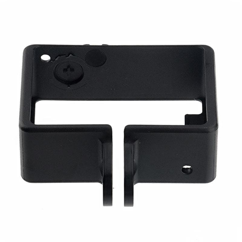 ST-66 A Type Camera Frame for GoPro HERO4 /3+ /3 (Black)