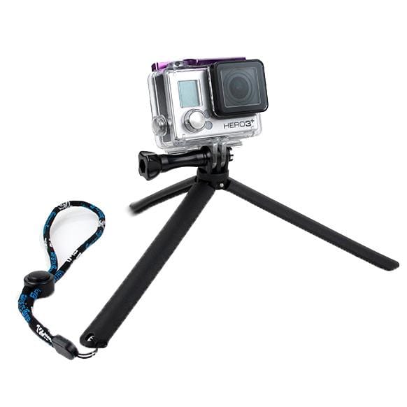 TMC Tripod Grip for GoPro Hero 4 / 3+ / 3 / 2 / 1
