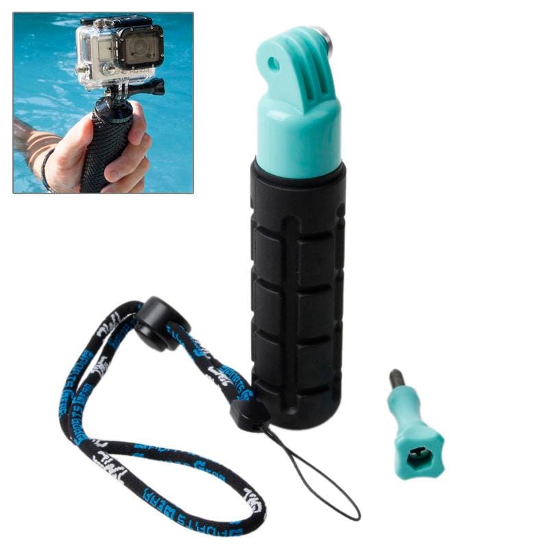 TMC HR203 Grenade Light Weight Grip for GoPro  NEW HERO /HERO6   /5 /5 Session /4 Session /4 /3+ /3 /2 /1, Xiaoyi and Other Action Cameras, HR203 (Style1)