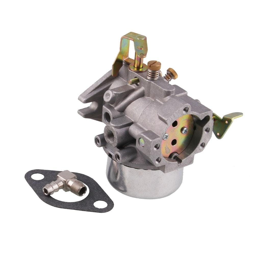 Motorcycle Cast Iron Engine Carburetor Carb 47 853 23-S for Kohler K241 K301 10HP 12HP