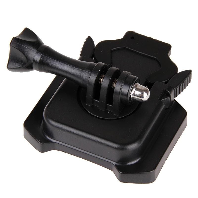 6 in 1 Fixed Mount Kit  for GoPro HERO4 Session /4 /3+ /3 /2 /1
