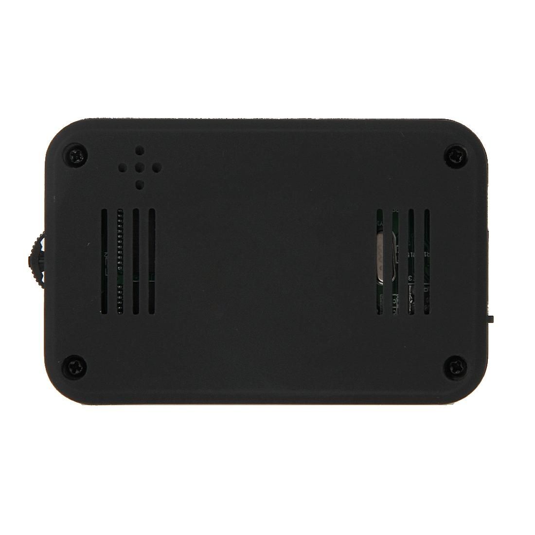 3.5 inch Car OBD / HUD Vehicle-mounted Automotive Head Up Display Security System, Support Car Speed and Engine Revolving Speed Display, Light Sensor