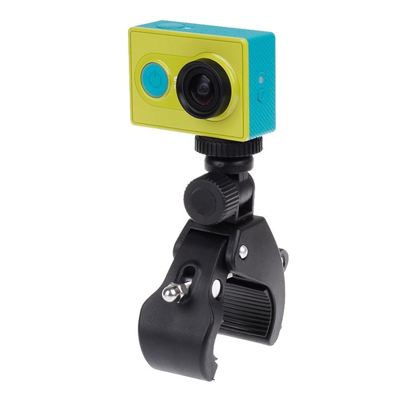 Bicycle Handlebar Holder for Xiaomi Yi Sport Camera