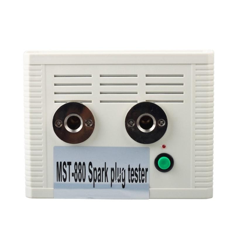 MST-880 High Voltage Automotive Spark Plug Tester Car Tool