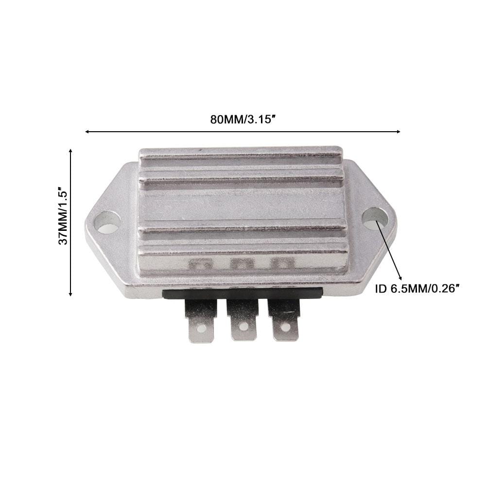 Regulator Rectifier for Kohler 41 403 10-S 41 403 09-S