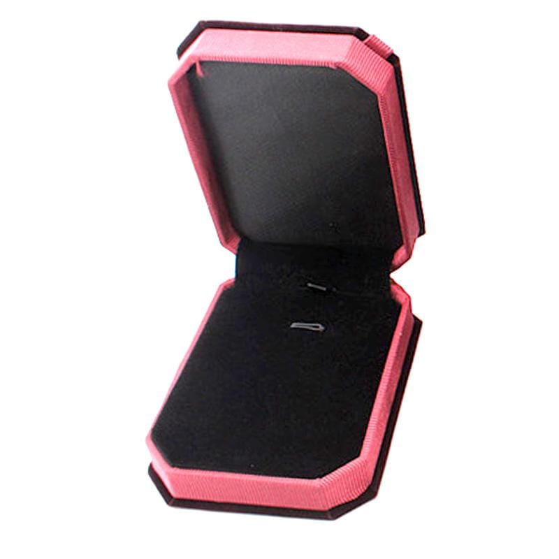 High-grade Refinement Gift Box / Jewelry Gift Box, Size: 10cm x 7.8cm x 3.5cm