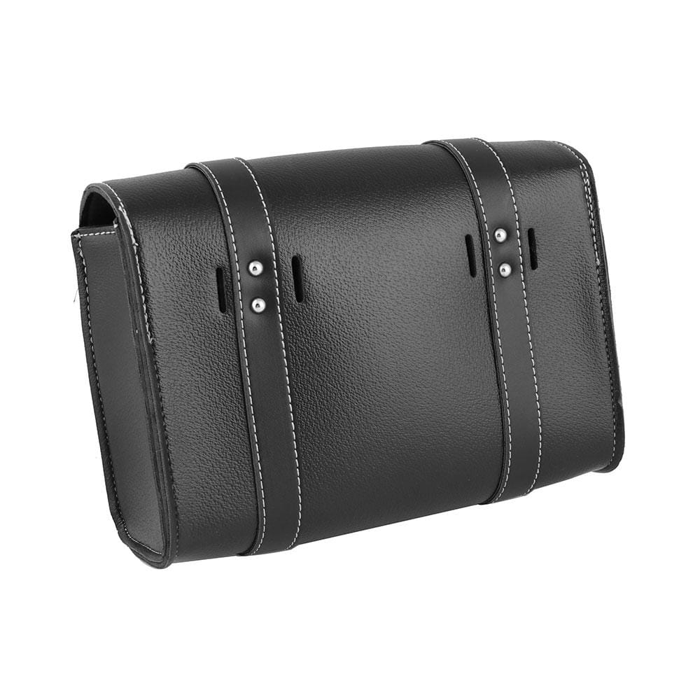 Motorcycle Accessories Modified Side Bag Retro Package