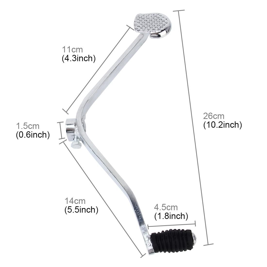 Motorcycle Shift Gear Lever for CG125