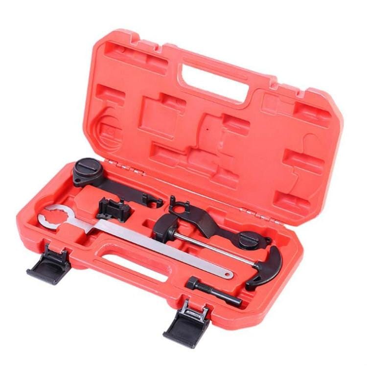 6 In 1 Timing Tool Engine Repair Kit Car Repair Tool For Volkswagen / Audi