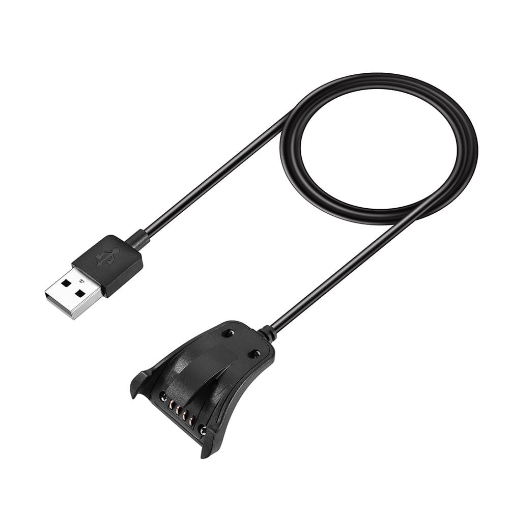 Smart Watch Charging Cable Data Transfer Cable for TomTom