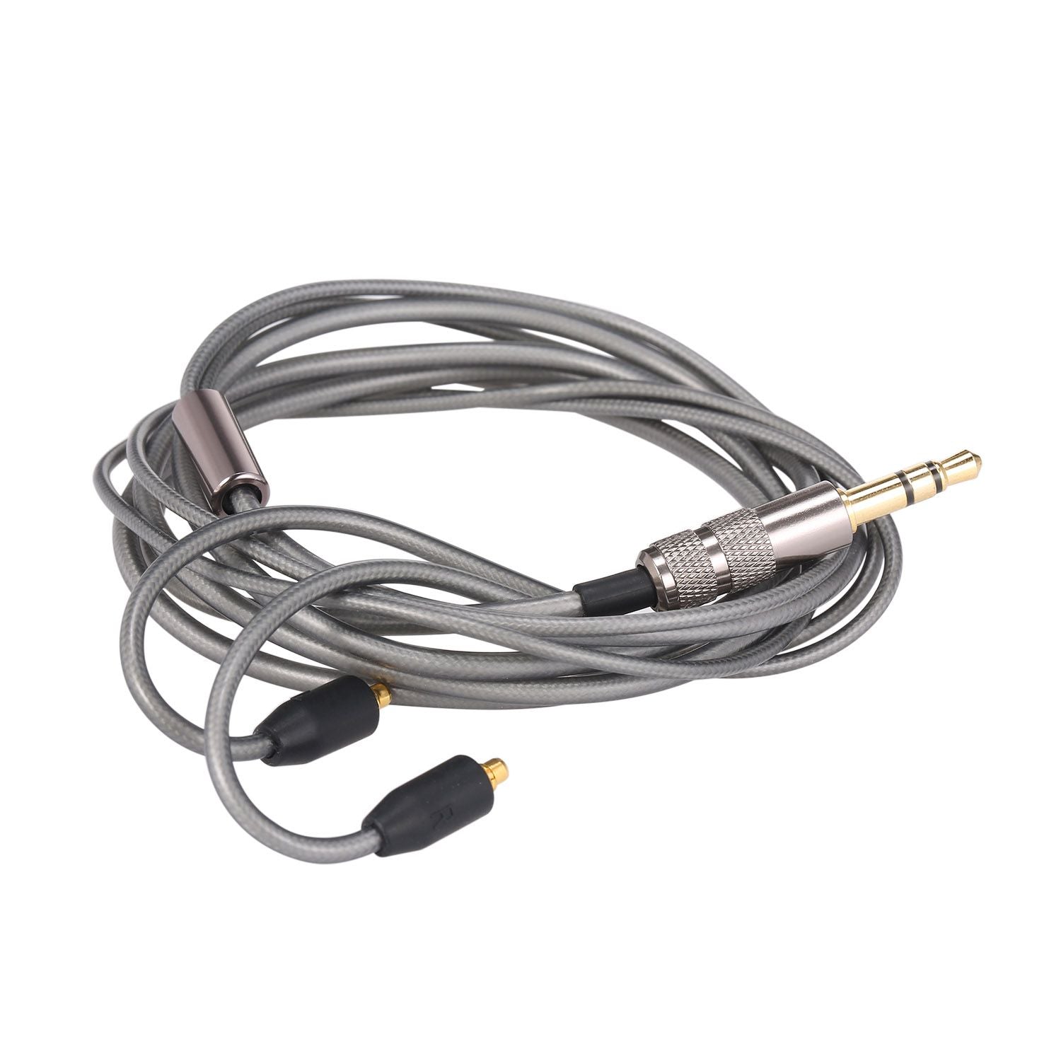 MMCX Connector Replacement Headphone Cable 3.5mm Wired