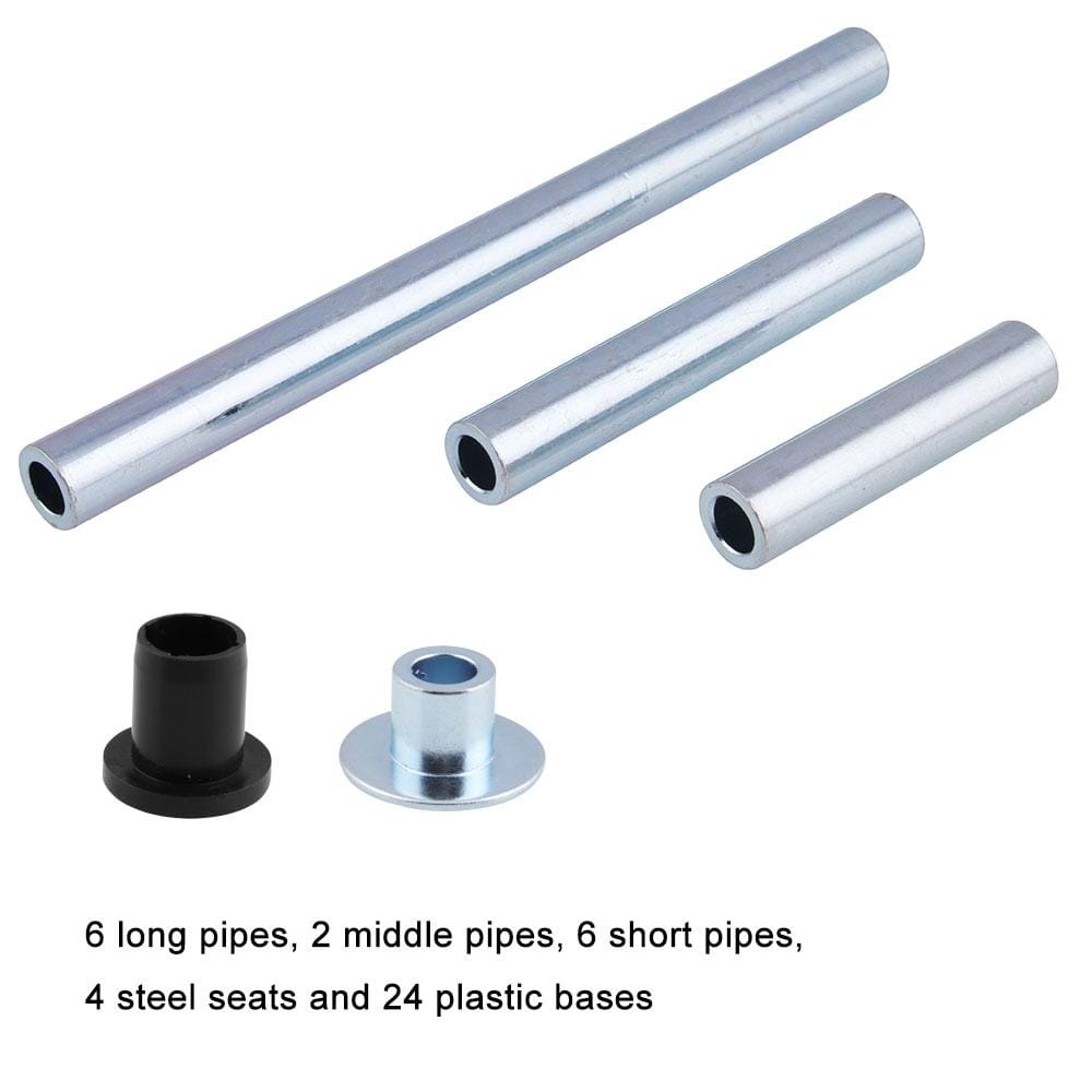 Arm Bushing Kit for Polaris RZR 800 / RZR S 800 / RZR 4 800