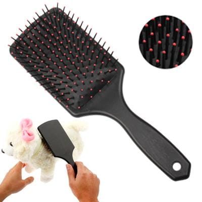 Pets Hair Massage Comb, Size: 240 x 80 x 25mm (Style2)