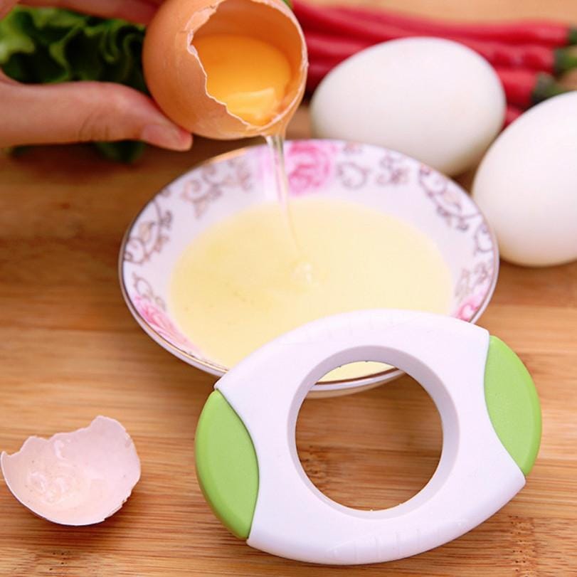 5 PCS Peeling Eggshells Kitchen Gadgets Sushi Cooking Supplies Random Colour Delivery