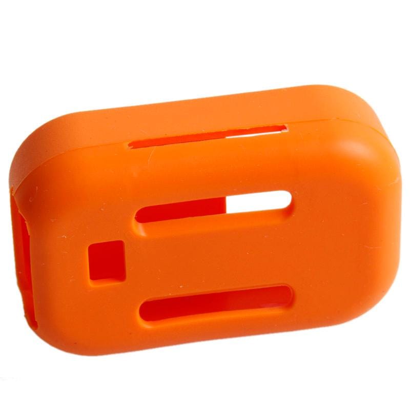 TMC Silicone Protective Case Cover for GoPro HERO4 /3+ /3 Wifi Remote (Red)