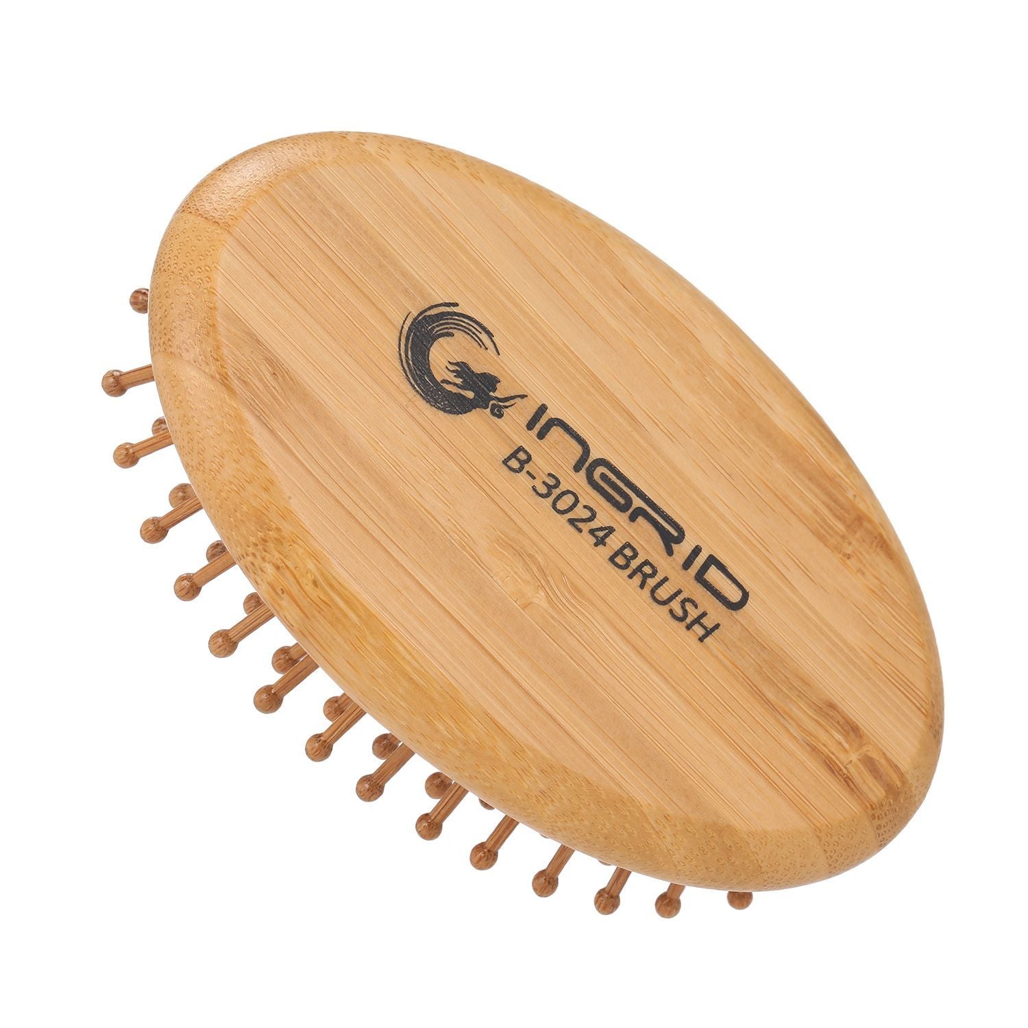 Wooden Hair Brush Massage Comb Scalp Massage Brush Air