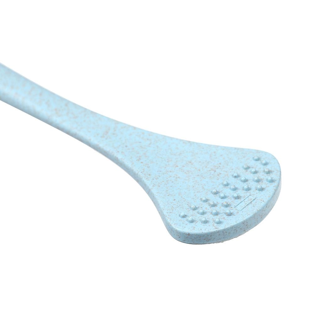 Odor Eliminator Oral Care Clean Tongue Cleaner Scraper