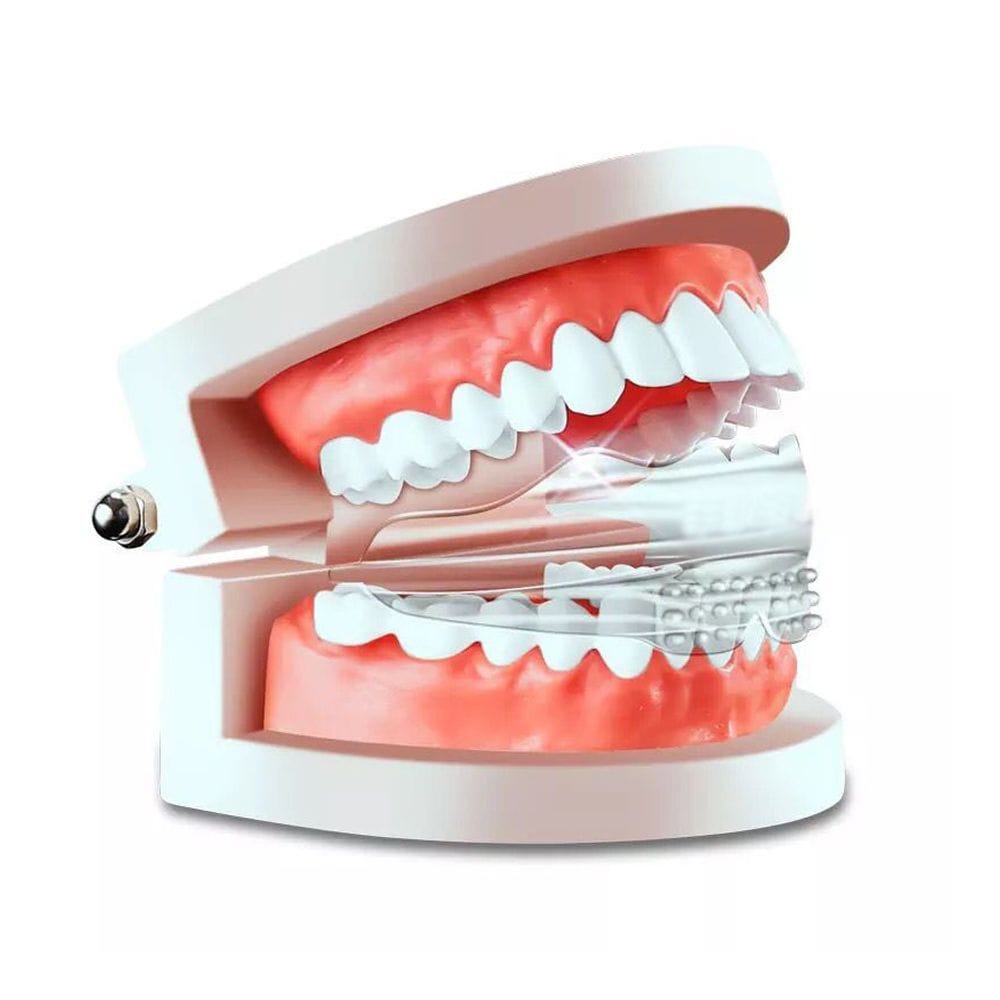 Teeth Whitening Perfect Instant Smile Comfortable Cosmetic