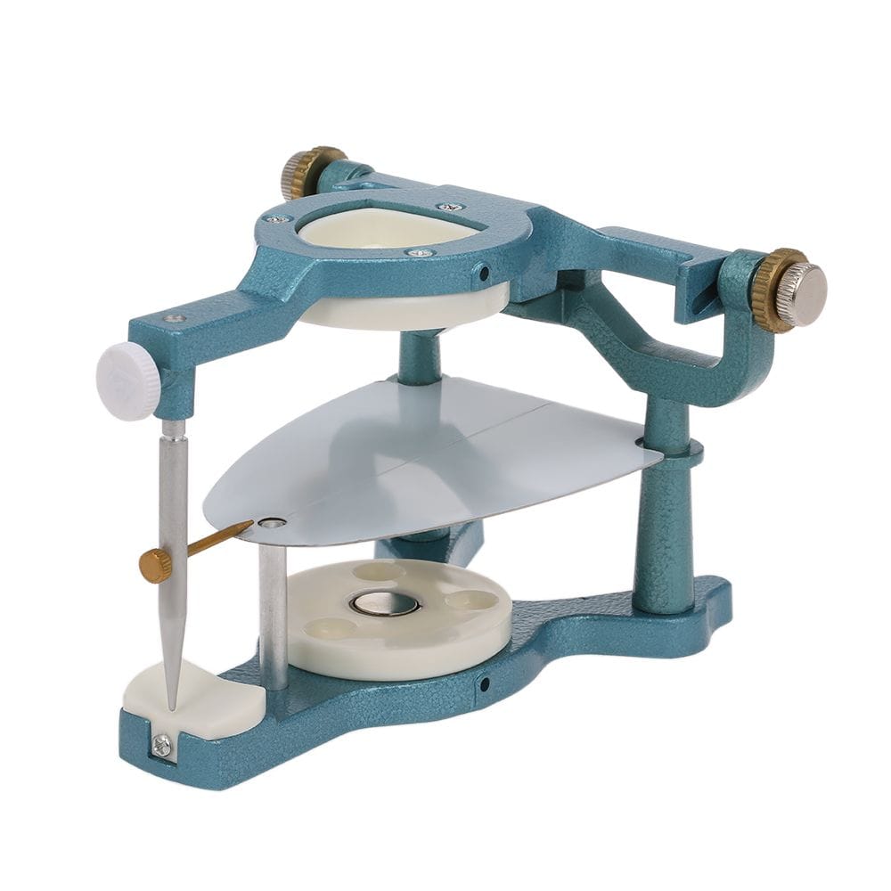 Dental Laboratory Equipment Articulators Adjustable Denture