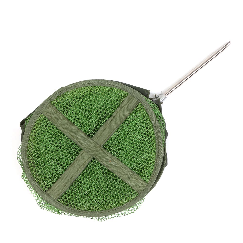 Portable Collapsible Mesh Fishing Net Cage Fish Trap Fishing - Size 3