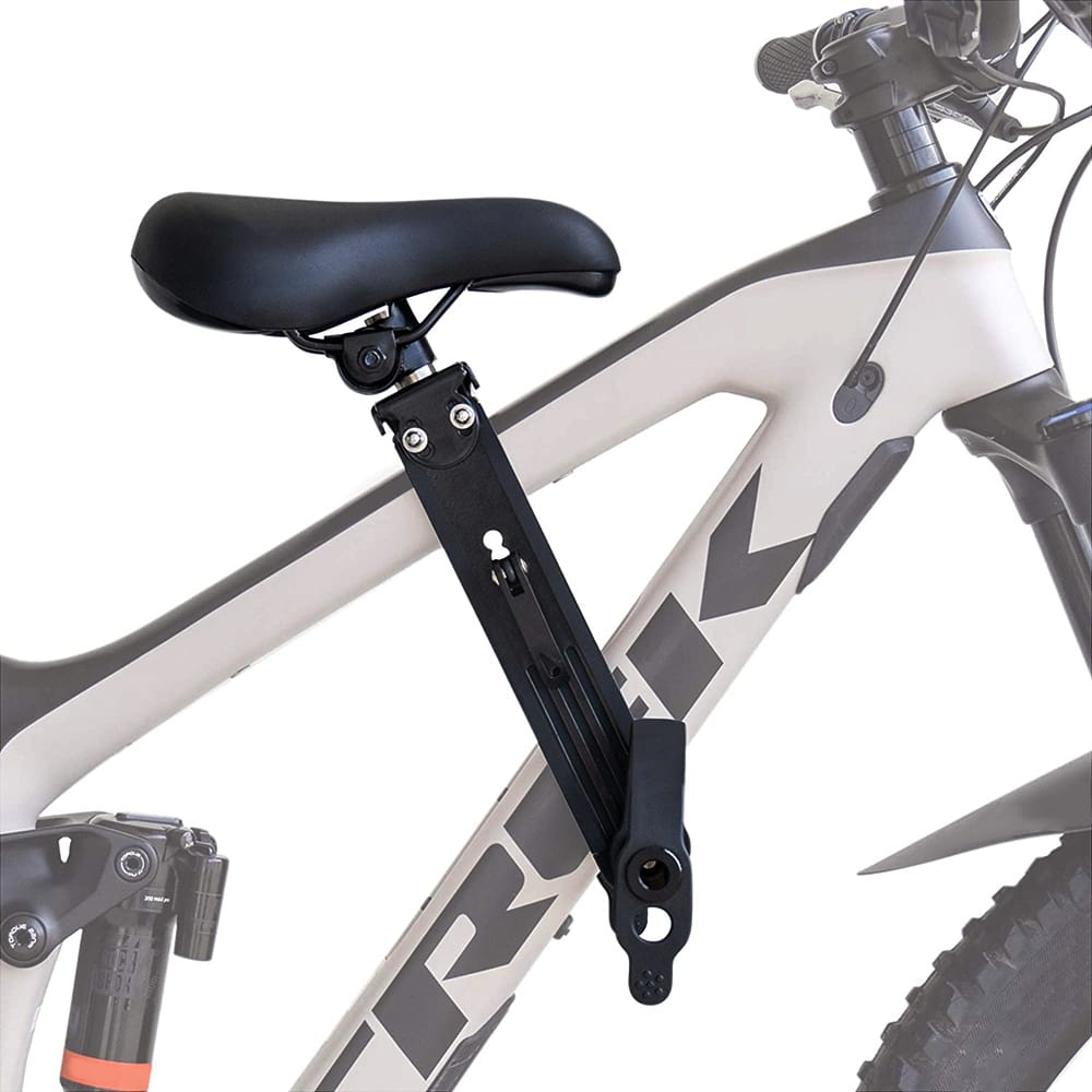 Child Bike Seat Applicable For All Types Adult Mountain Bike