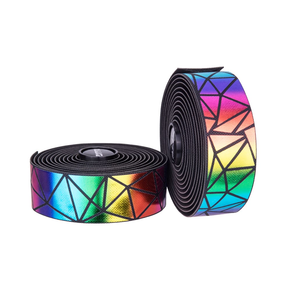 ZTTO Road Bike Bar Tapes Colorful Waterproof Race Cycling